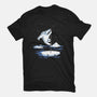 North Pole Dancer-Mens-Premium-Tee-silentOp