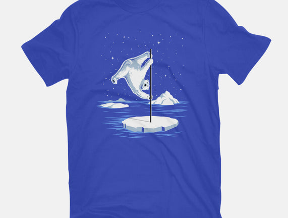 North Pole Dancer