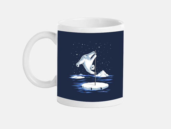 North Pole Dancer
