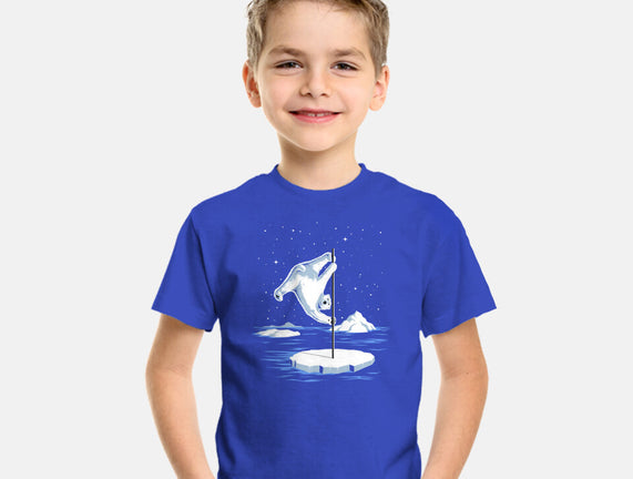 North Pole Dancer