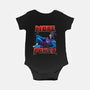 More Power-Baby-Basic-Onesie-Diego Oliver