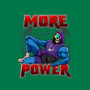 More Power-None-Basic Tote-Bag-Diego Oliver