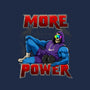 More Power-None-Mug-Drinkware-Diego Oliver