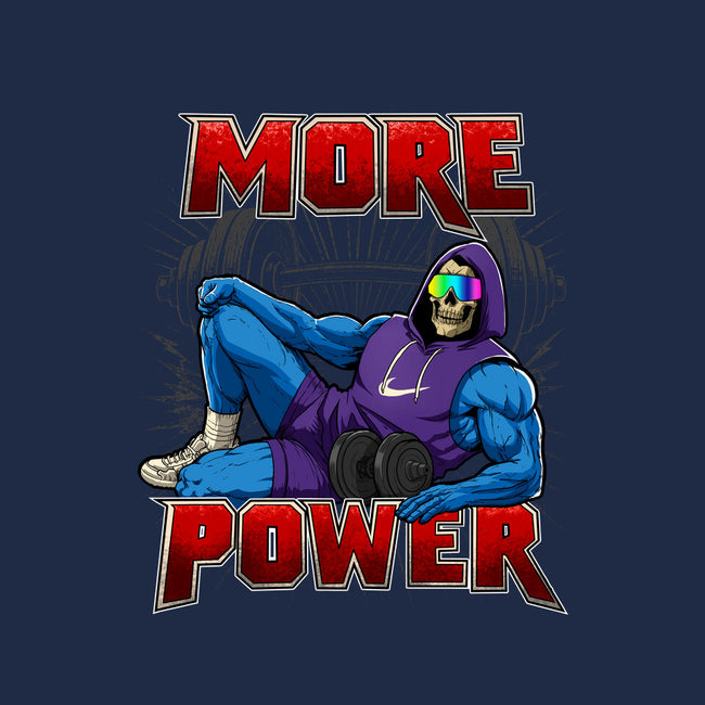 More Power-Womens-Racerback-Tank-Diego Oliver