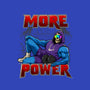 More Power-None-Mug-Drinkware-Diego Oliver