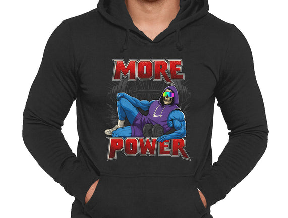 More Power