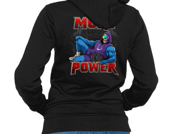 More Power