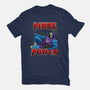 More Power-Mens-Premium-Tee-Diego Oliver