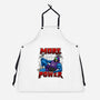 More Power-Unisex-Kitchen-Apron-Diego Oliver