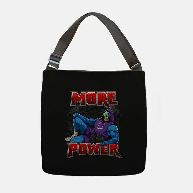 More Power-None-Adjustable Tote-Bag-Diego Oliver