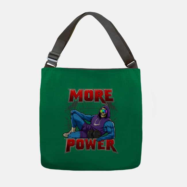 More Power-None-Adjustable Tote-Bag-Diego Oliver