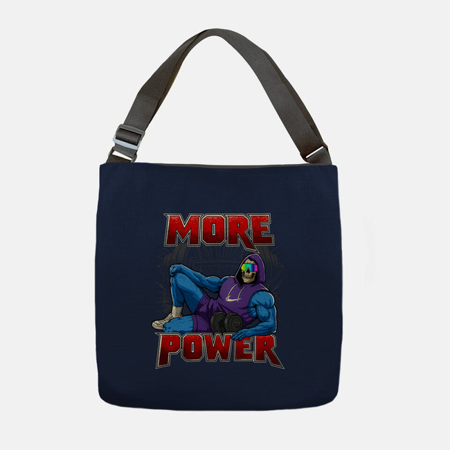 More Power-None-Adjustable Tote-Bag-Diego Oliver