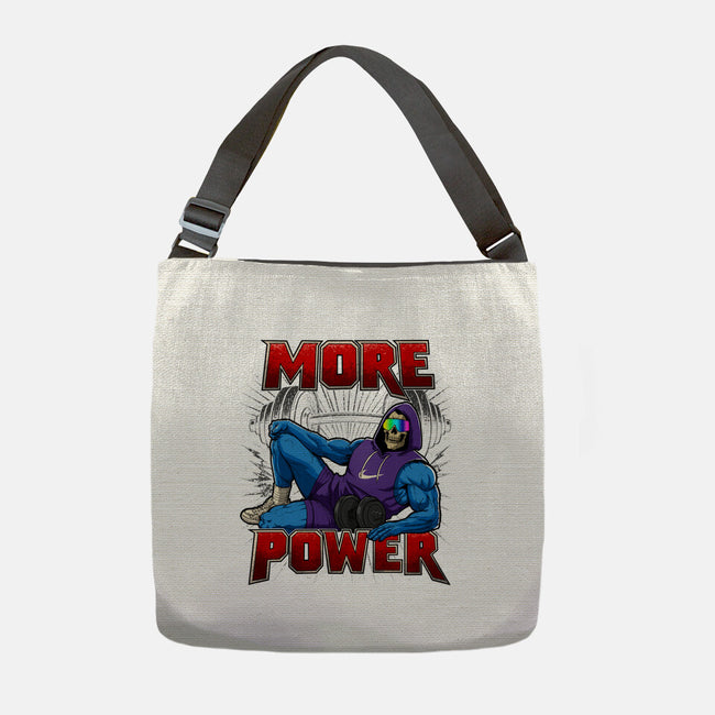 More Power-None-Adjustable Tote-Bag-Diego Oliver