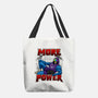 More Power-None-Basic Tote-Bag-Diego Oliver