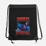 More Power-None-Drawstring-Bag-Diego Oliver