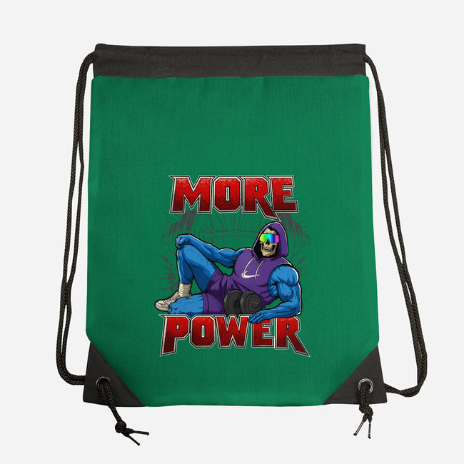 More Power-None-Drawstring-Bag-Diego Oliver