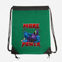 More Power-None-Drawstring-Bag-Diego Oliver