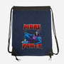 More Power-None-Drawstring-Bag-Diego Oliver