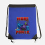 More Power-None-Drawstring-Bag-Diego Oliver