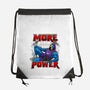 More Power-None-Drawstring-Bag-Diego Oliver