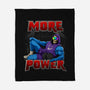 More Power-None-Fleece-Blanket-Diego Oliver