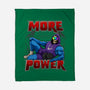 More Power-None-Fleece-Blanket-Diego Oliver