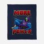 More Power-None-Fleece-Blanket-Diego Oliver