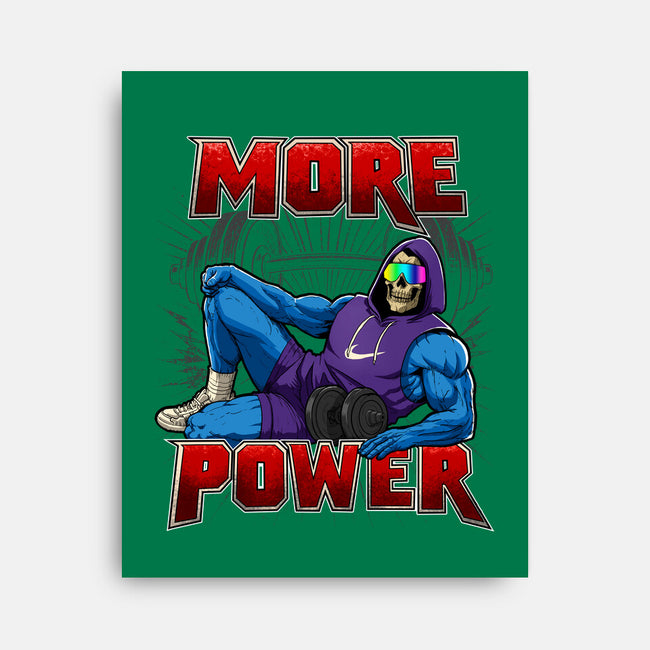 More Power-None-Stretched-Canvas-Diego Oliver