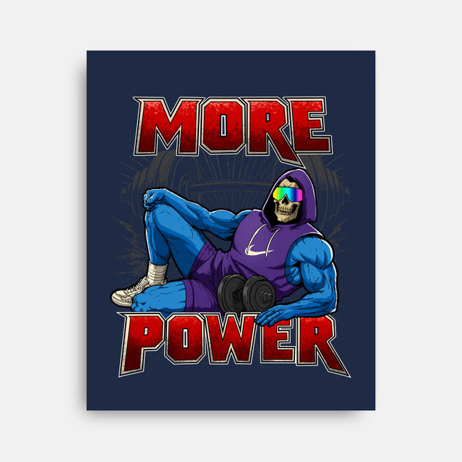 More Power-None-Stretched-Canvas-Diego Oliver