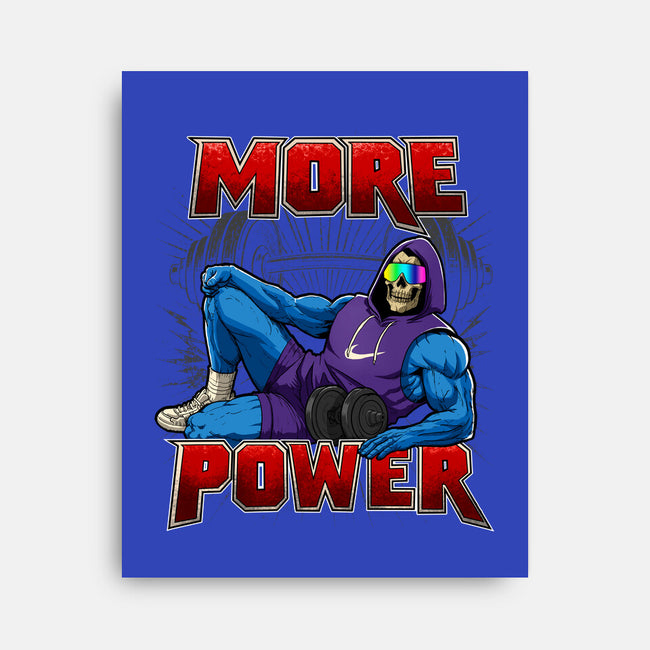 More Power-None-Stretched-Canvas-Diego Oliver