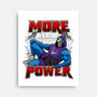 More Power-None-Stretched-Canvas-Diego Oliver