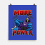 More Power-None-Matte-Poster-Diego Oliver