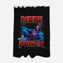 More Power-None-Polyester-Shower Curtain-Diego Oliver