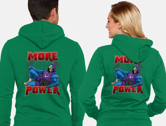 More Power