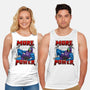 More Power-Unisex-Basic-Tank-Diego Oliver