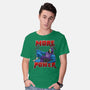 More Power-Mens-Basic-Tee-Diego Oliver
