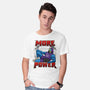 More Power-Mens-Basic-Tee-Diego Oliver