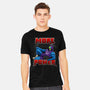 More Power-Mens-Heavyweight-Tee-Diego Oliver