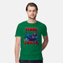 More Power-Mens-Premium-Tee-Diego Oliver