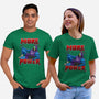 More Power-Unisex-Basic-Tee-Diego Oliver