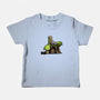 Happiness Is Onions-Baby-Basic-Tee-DrawnByBryan