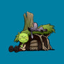 Happiness Is Onions-None-Fleece-Blanket-DrawnByBryan