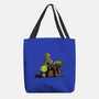 Happiness Is Onions-None-Basic Tote-Bag-DrawnByBryan