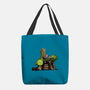 Happiness Is Onions-None-Basic Tote-Bag-DrawnByBryan