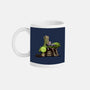 Happiness Is Onions-None-Mug-Drinkware-DrawnByBryan
