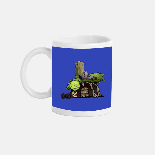 Happiness Is Onions-None-Mug-Drinkware-DrawnByBryan
