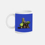 Happiness Is Onions-None-Mug-Drinkware-DrawnByBryan