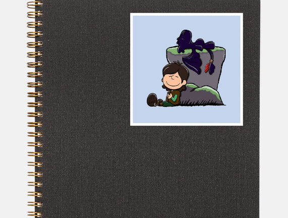 Dragons Good Grief