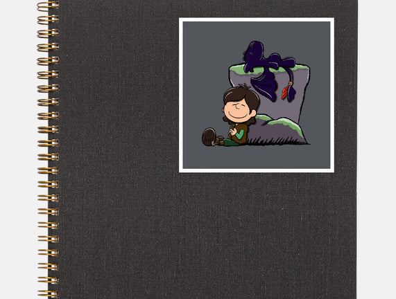 Dragons Good Grief
