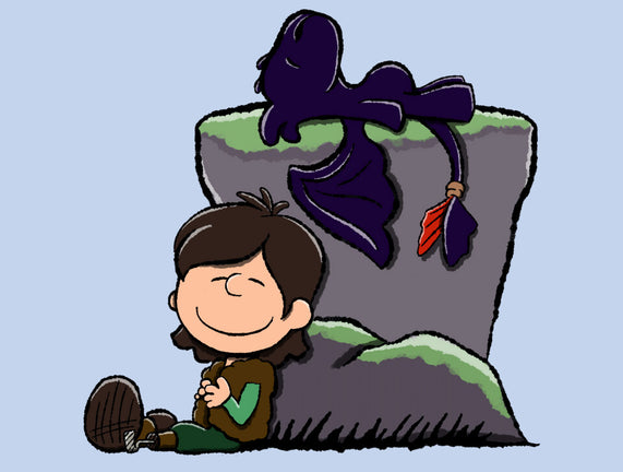 Dragons Good Grief